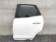 Puerta trasera izq Mazda CX - 7 - EGY17302XN