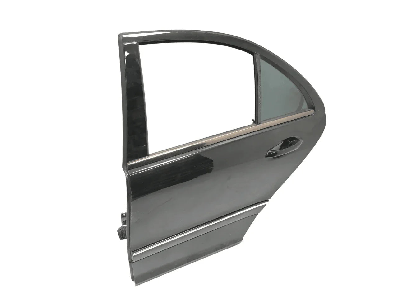 Puerta trasera izq Mercedes W203