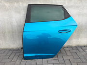 Puerta trasera izq Seat Leon III - 5F4833055 _