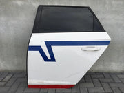 Puerta trasera izq Seat Leon III - 5F4833055 _