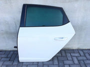 Puerta trasera izq Seat Leon III