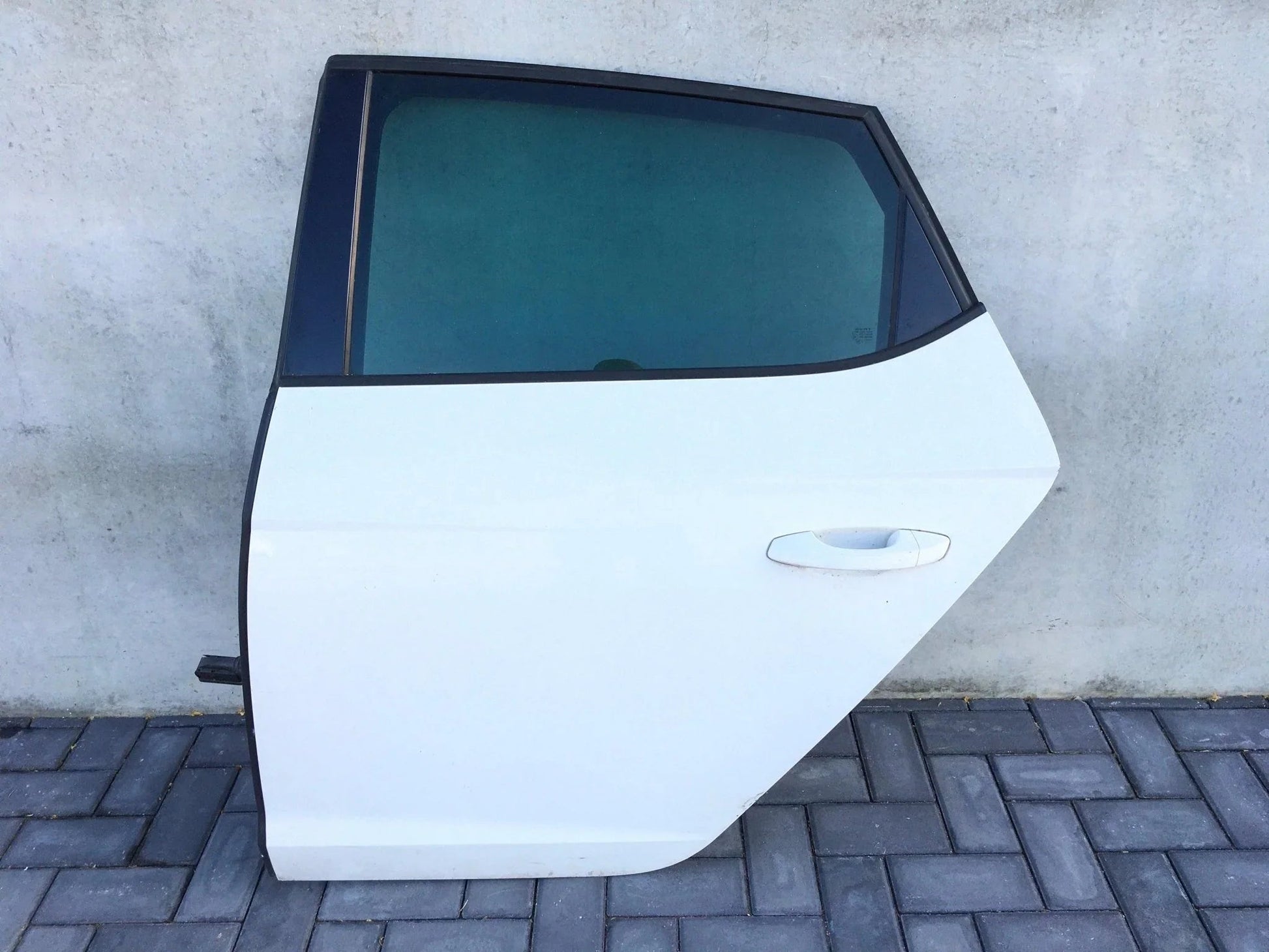Puerta trasera izq Seat Leon III
