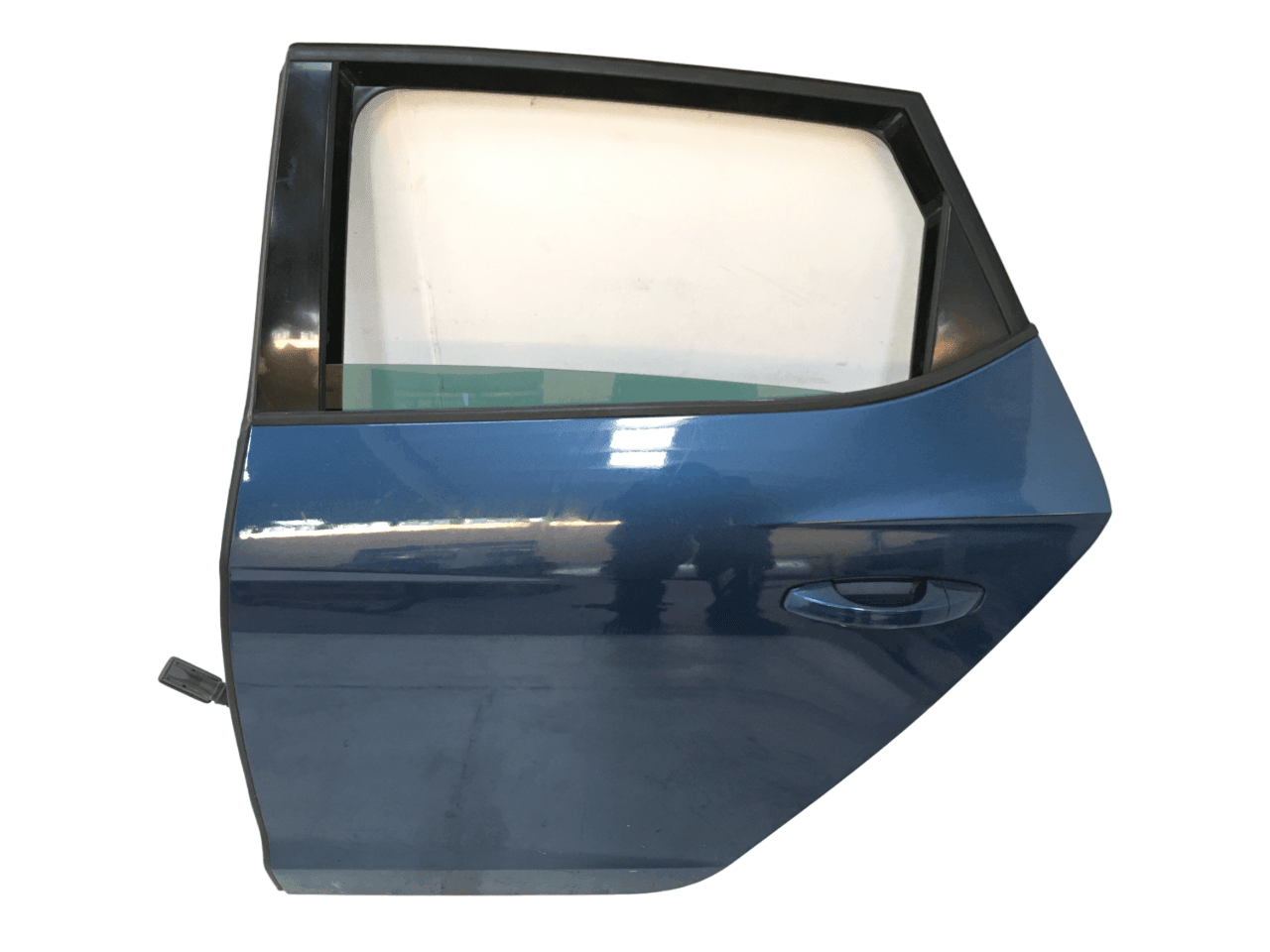 Puerta trasera izq Seat Leon III 5F4833055 - 5F4833055
