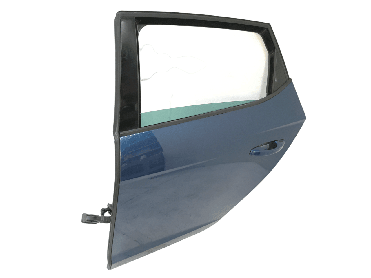 Puerta trasera izq Seat Leon III 5F4833055 - 5F4833055