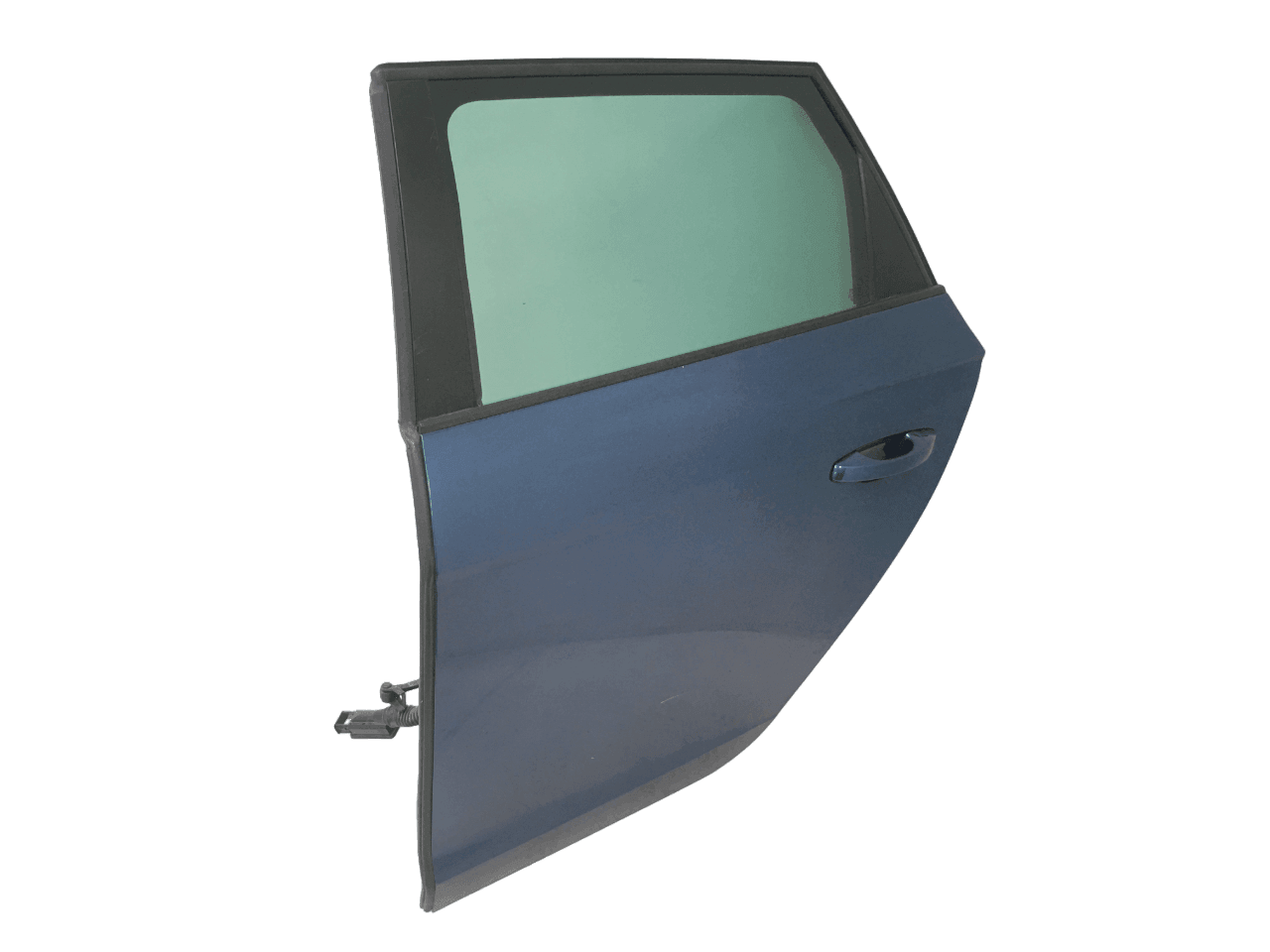 Puerta trasera izq Seat Leon III ST 5F4833055 - 5F4833055