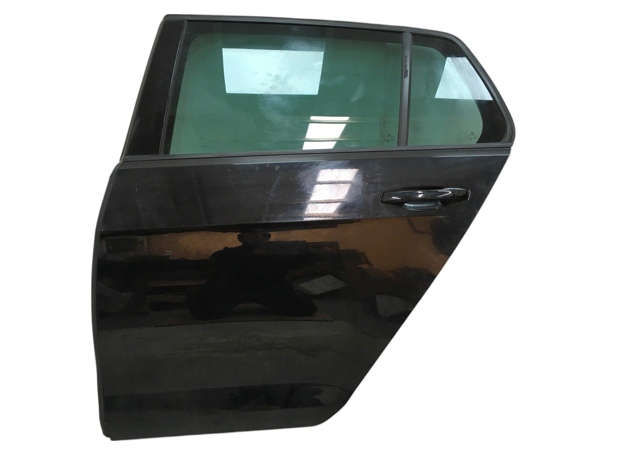 Puerta trasera izq VW Golf VII - 5G4833055AD