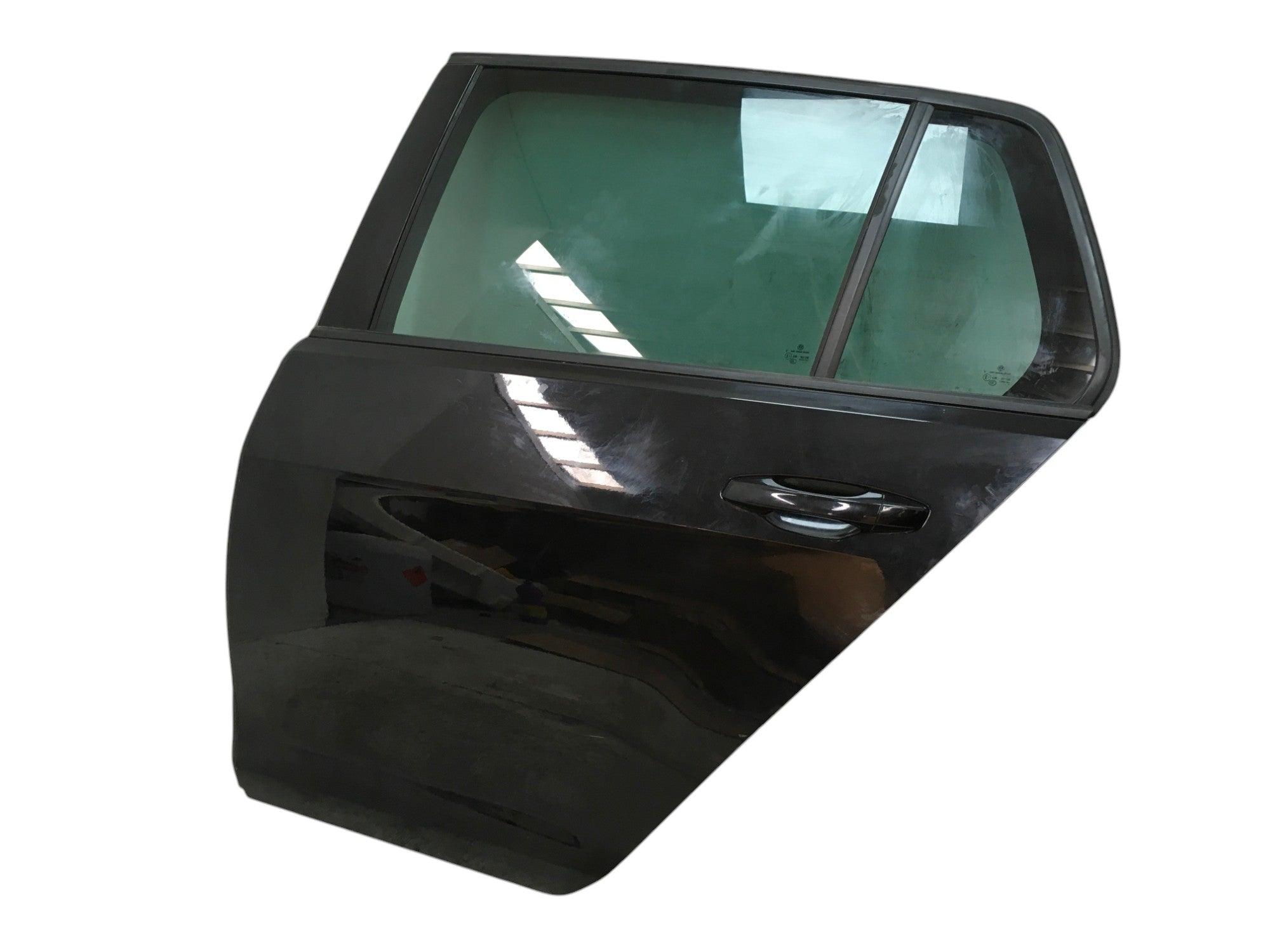 Puerta trasera izq VW Golf VII - 5G4833055AD