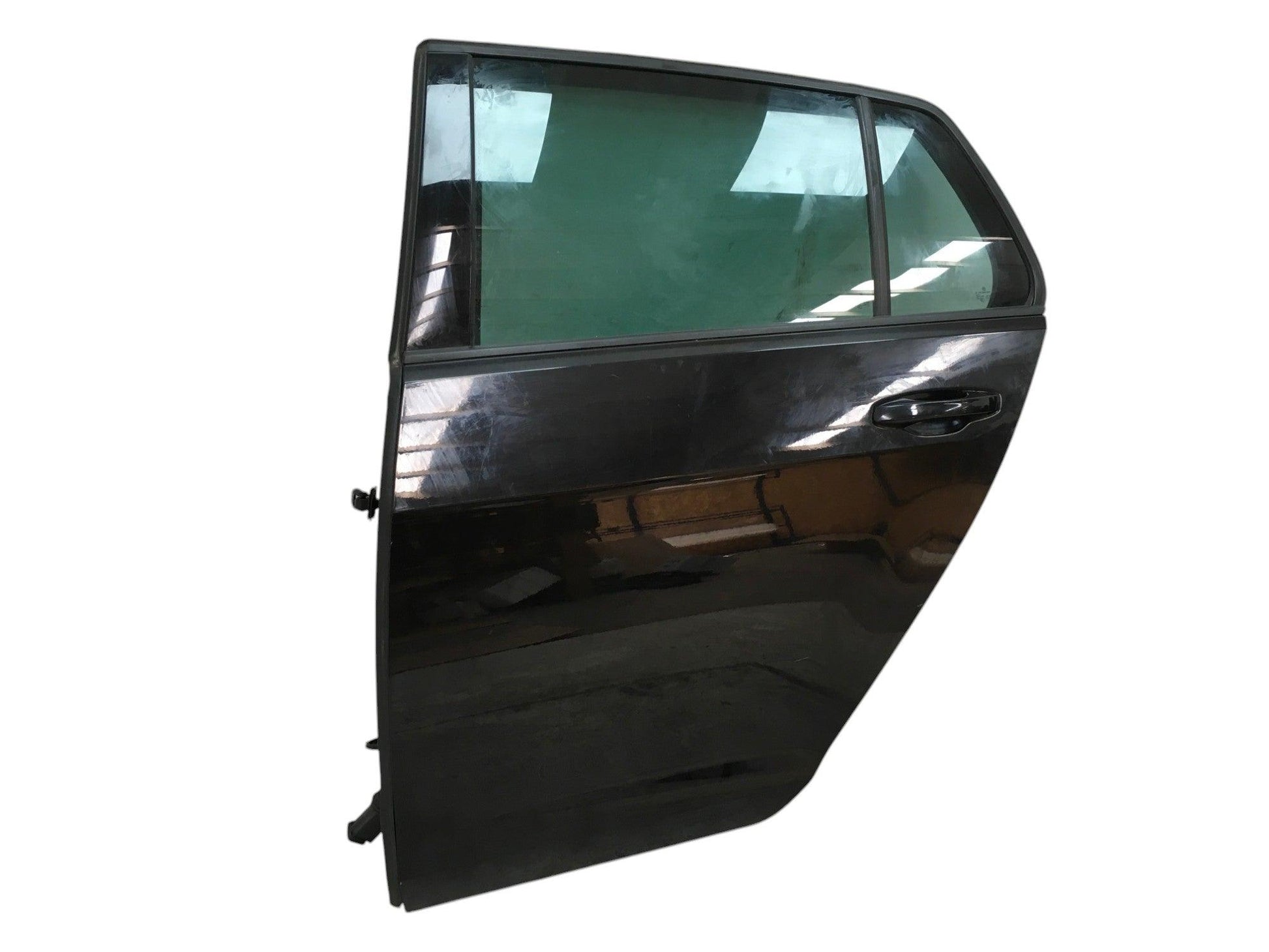 Puerta trasera izq VW Golf VII - 5G4833055AD