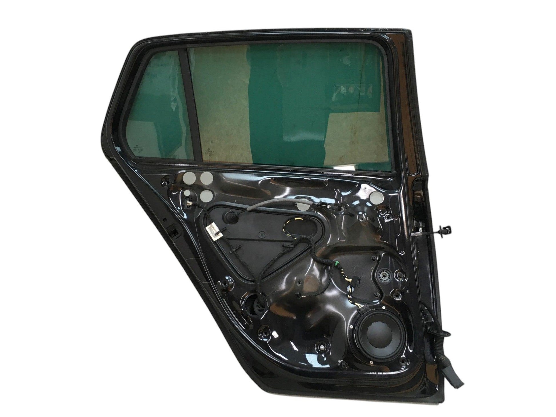 Puerta trasera izq VW Golf VII - 5G4833055AD