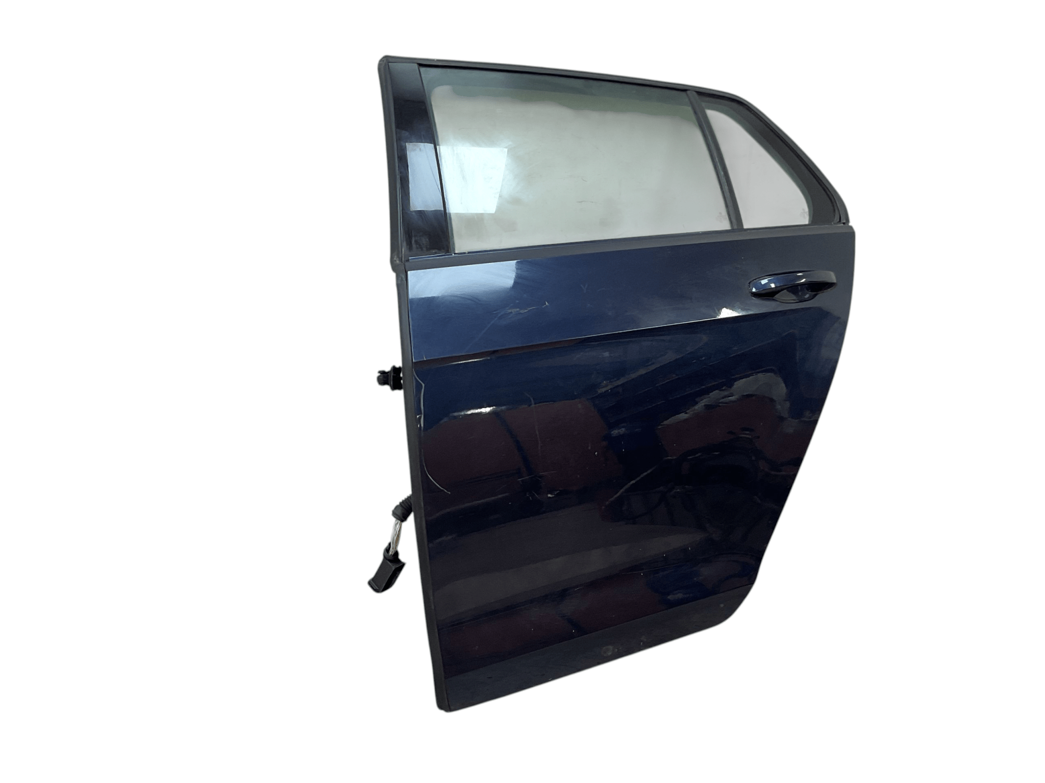 Puerta trasera izq VW Golf VII - 
