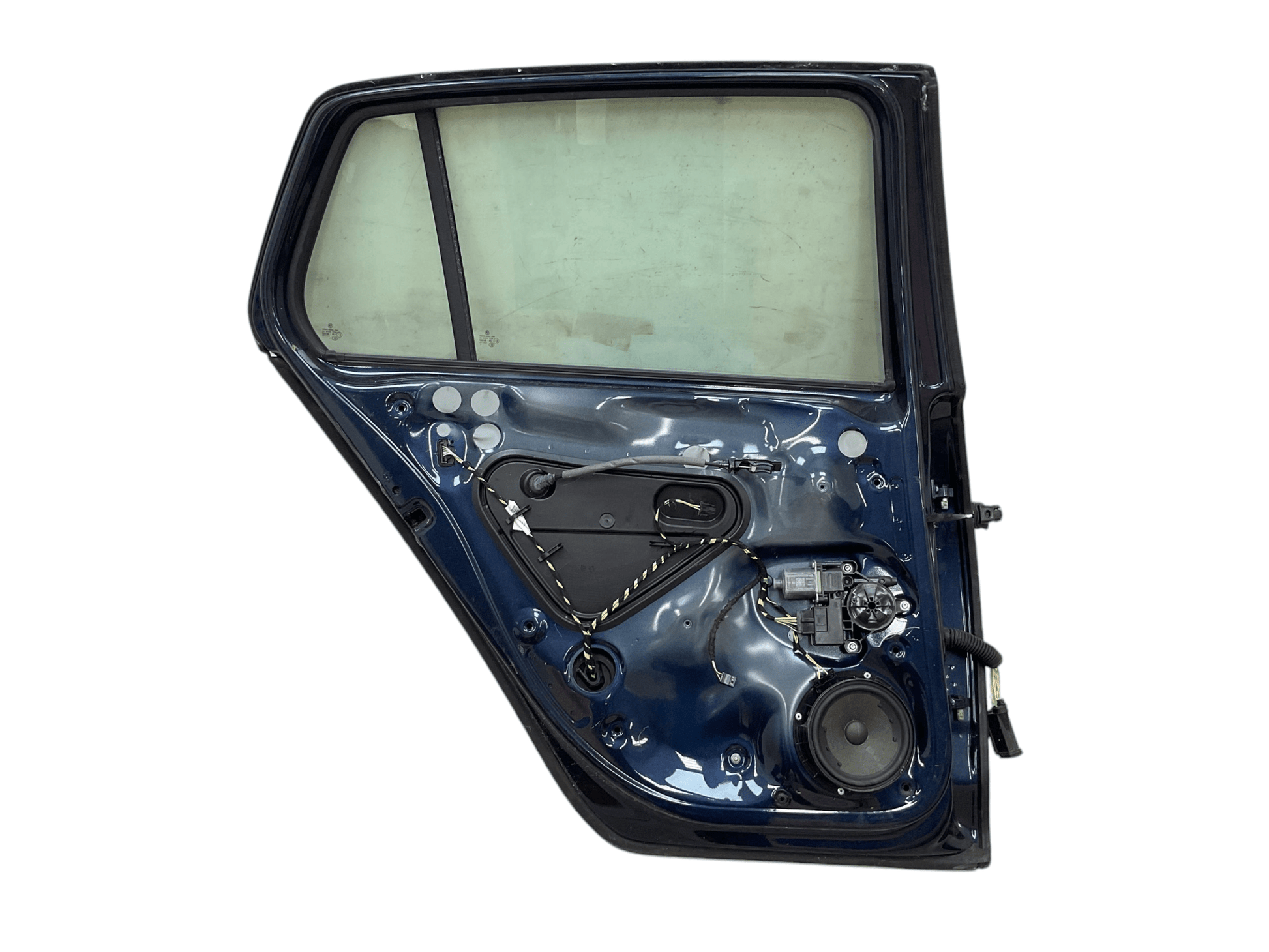 Puerta trasera izq VW Golf VII - 