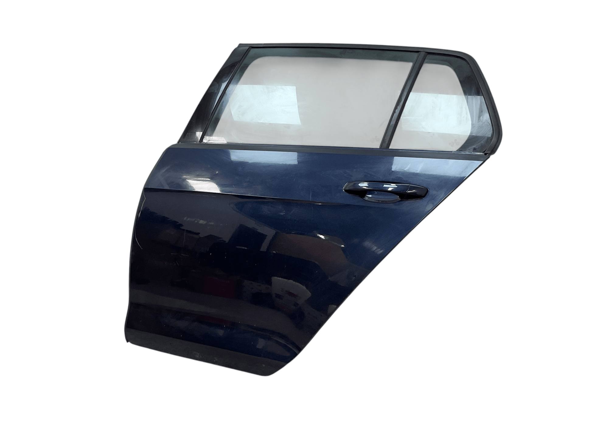 Puerta trasera izq VW Golf VII - 