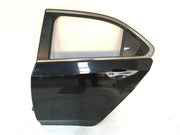 Puerta trasera izquierda Honda Accord VIII