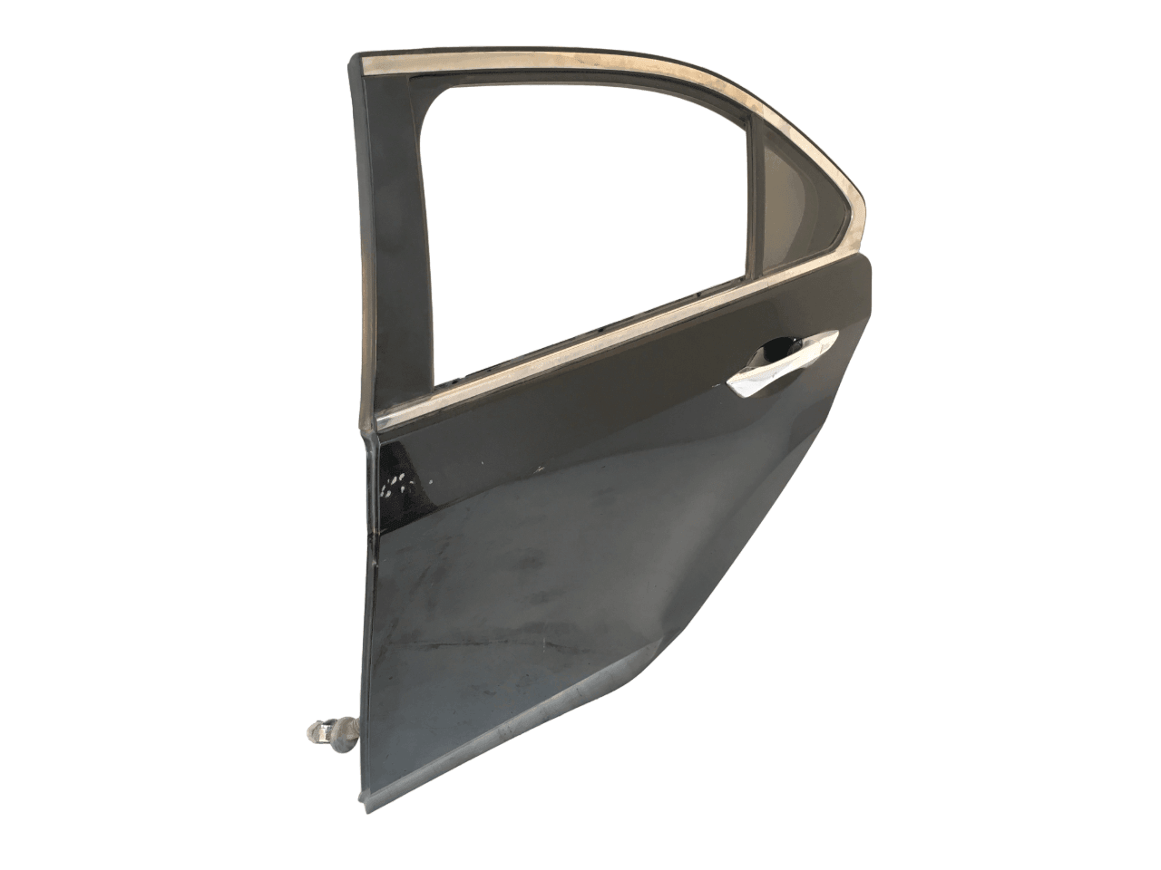 Puerta trasera izquierda Honda Accord VIII - 67550TL0000ZZ