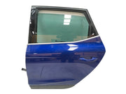 Puerta trasera izquierda Seat Arona - 6F9833051E