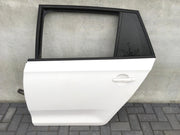 Puerta trasera izquierda Skoda Rapid - 5JJ833051A