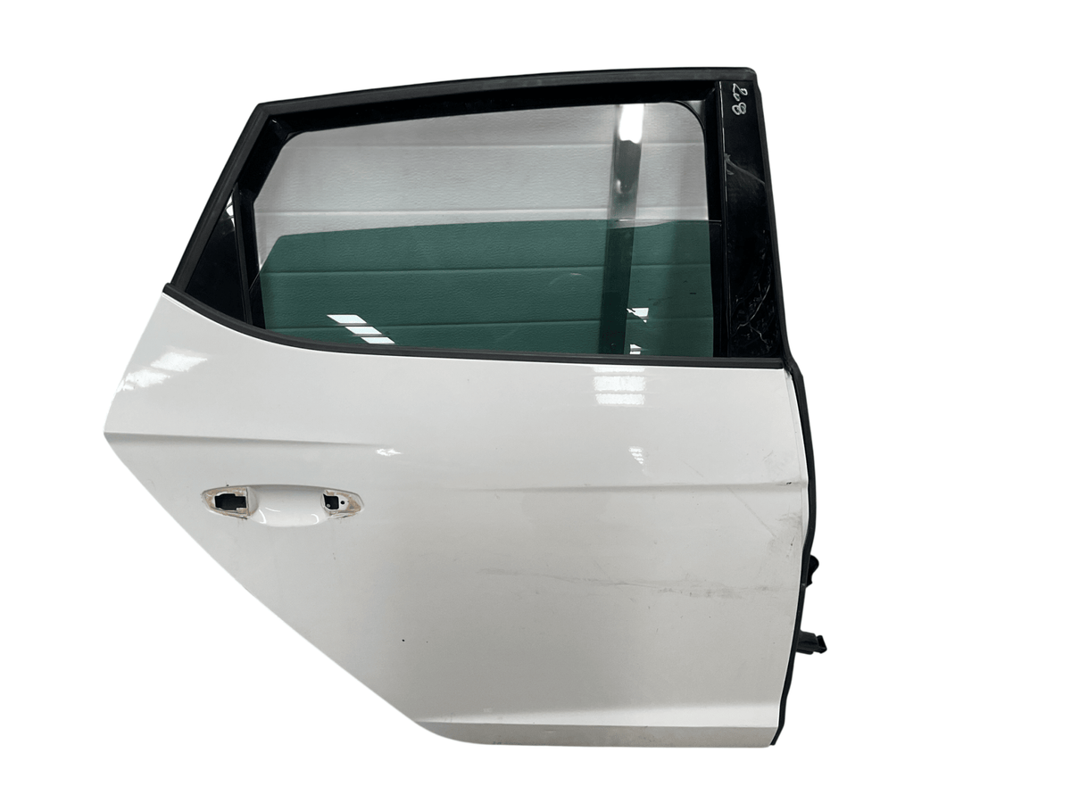 Puertas Tras Dcha Seat Leon 12-20 ST