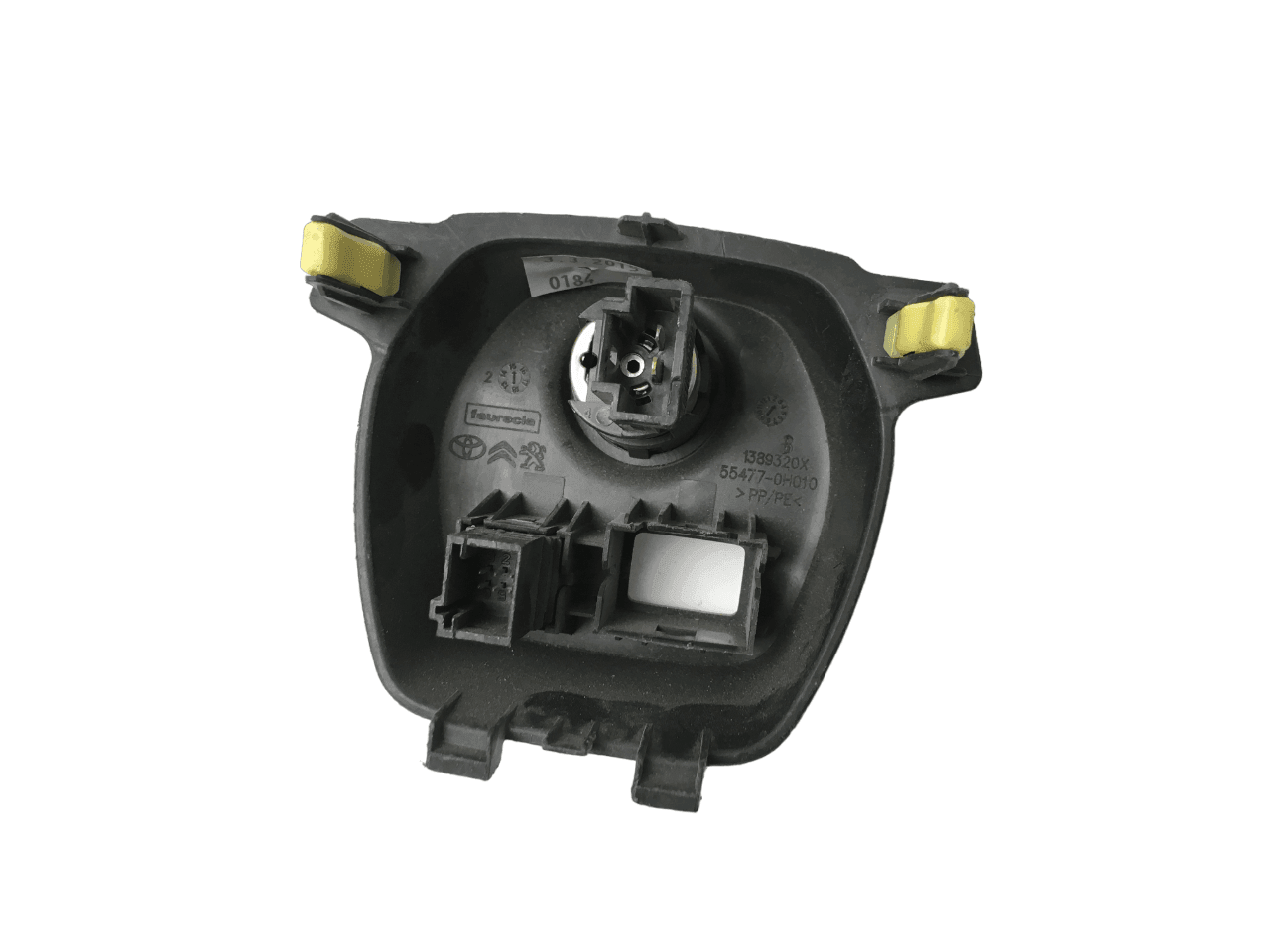 Puerto auxilar PSA 554770H010 - 554770H010