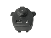 Puerto auxilar PSA 554770H010 - 554770H010