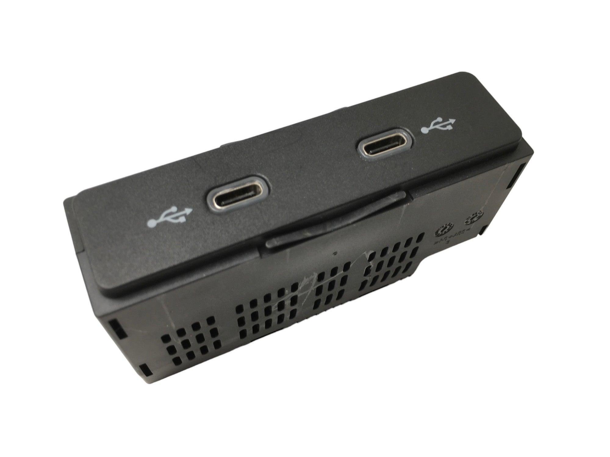 Puertos USB Seat Arona / Ibiza V - 575035736A