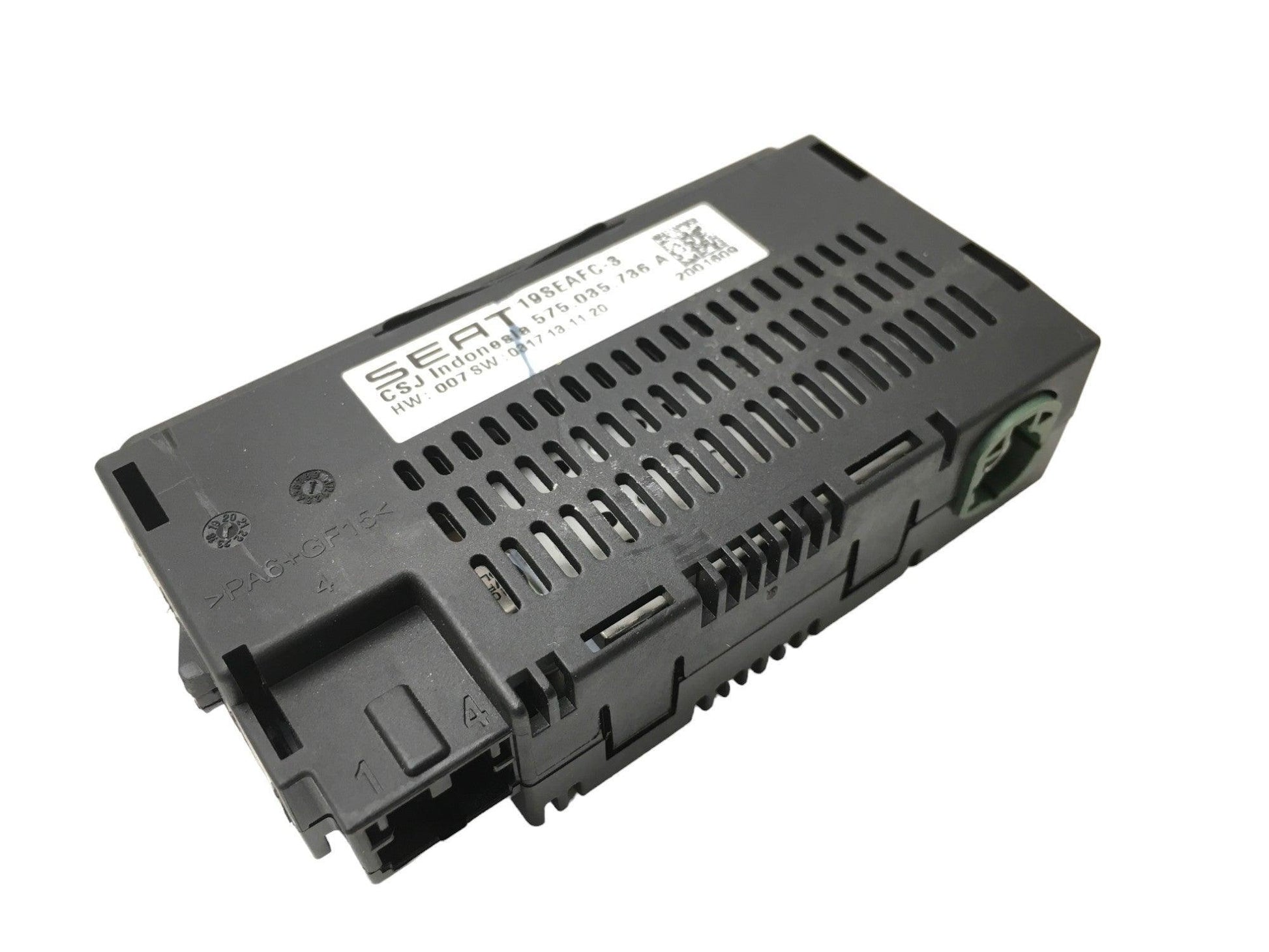 Puertos USB Seat Arona / Ibiza V - 575035736A