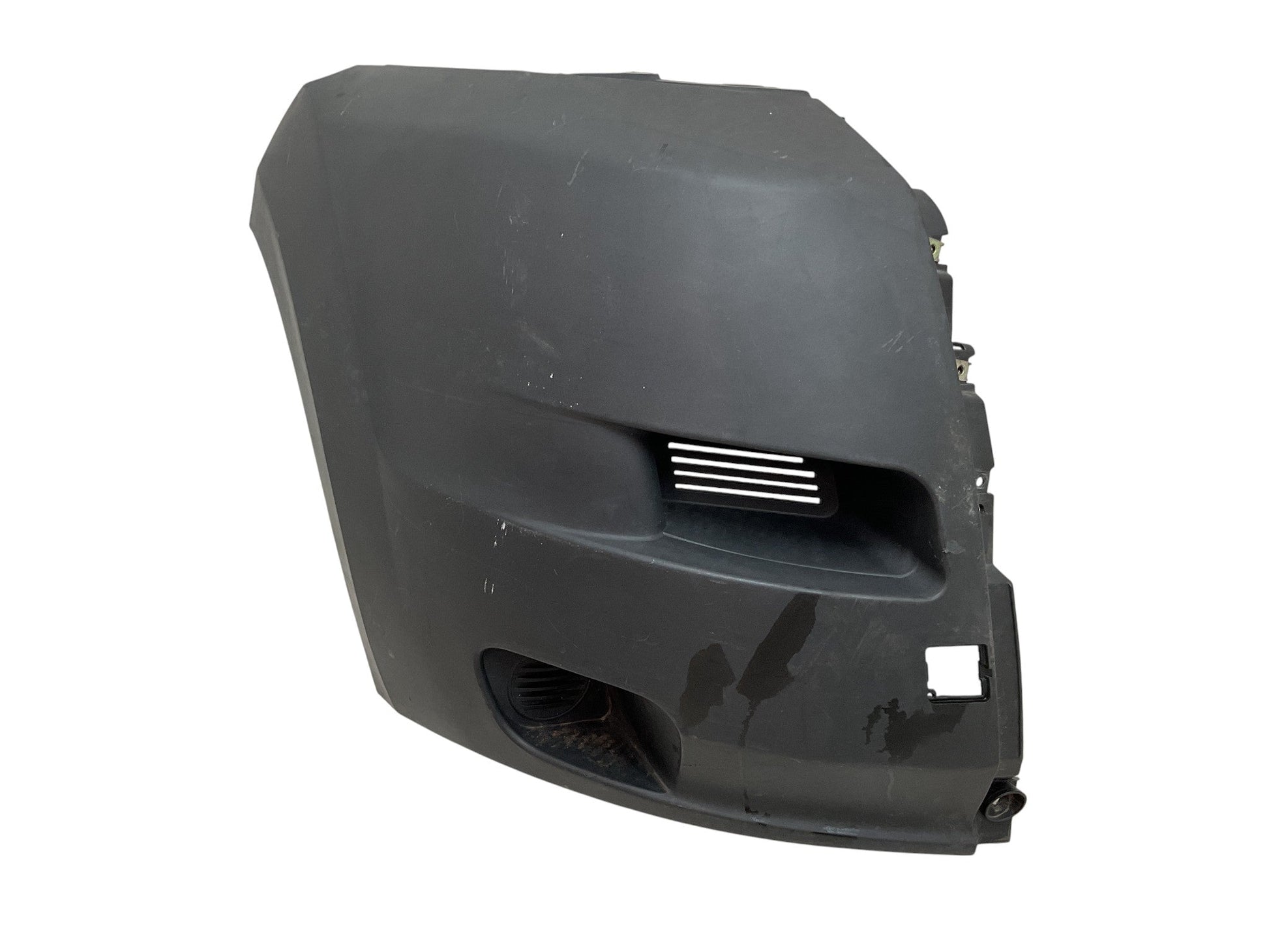 Punta dcha Paragolpes delantero Ducato Jumper Boxer 06 - 13 - HFFA1100701