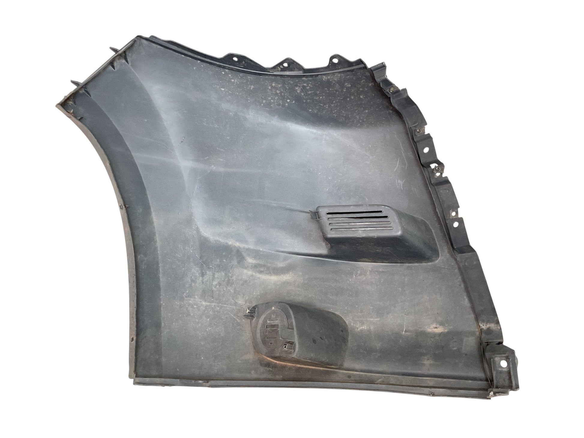 Punta izq Paragolpes delantero Ducato Jumper Boxer 06 - 13 - 