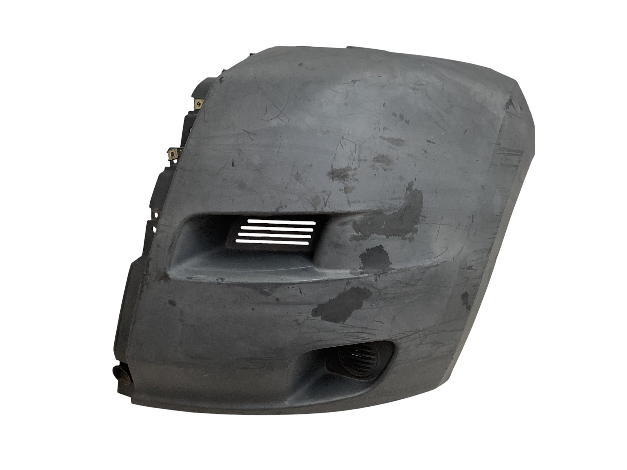 Punta izq Paragolpes delantero Ducato Jumper Boxer 06 - 13 - 