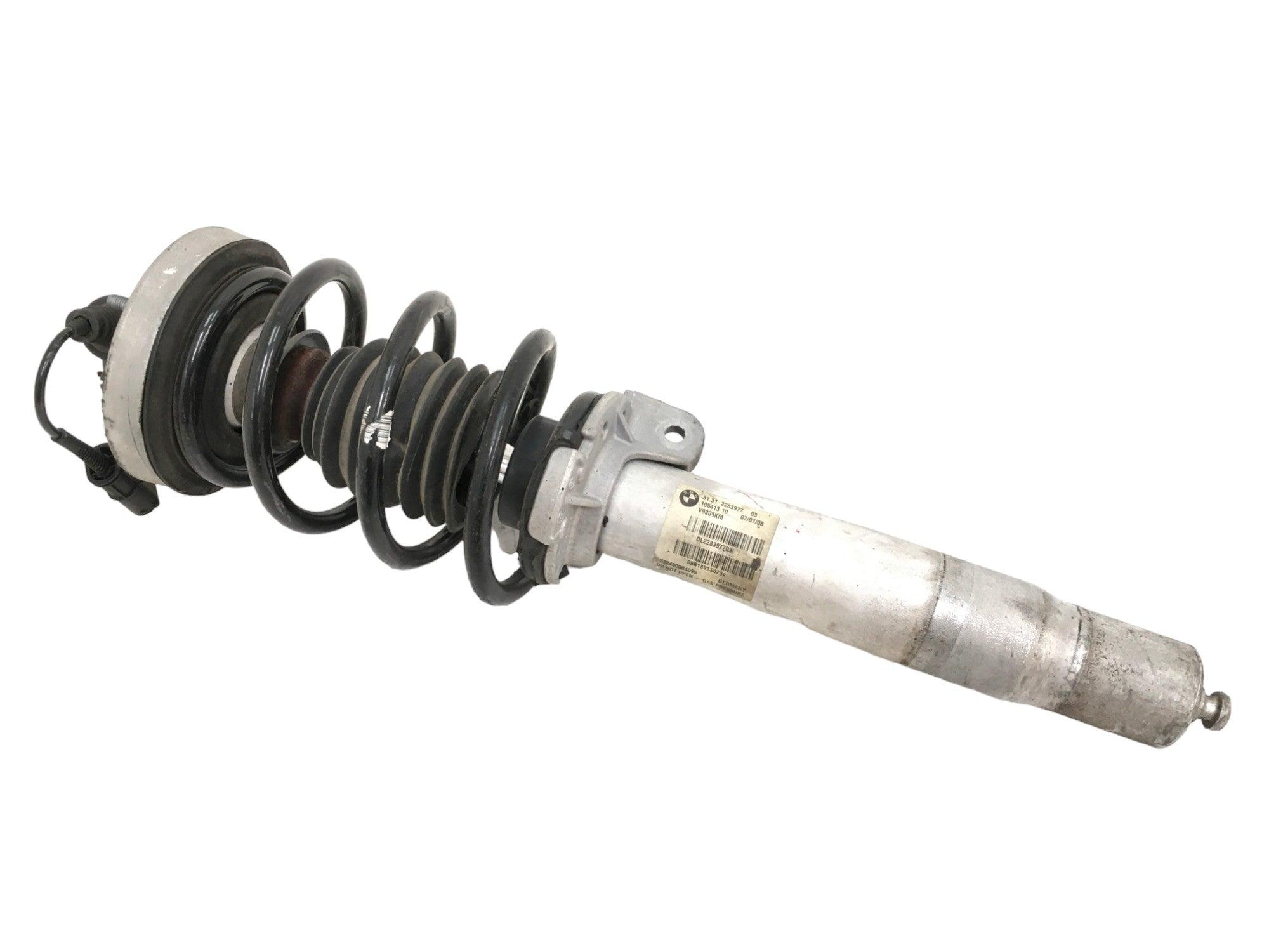 Puntal delantero izquierdo BMW E93 - 31312283977