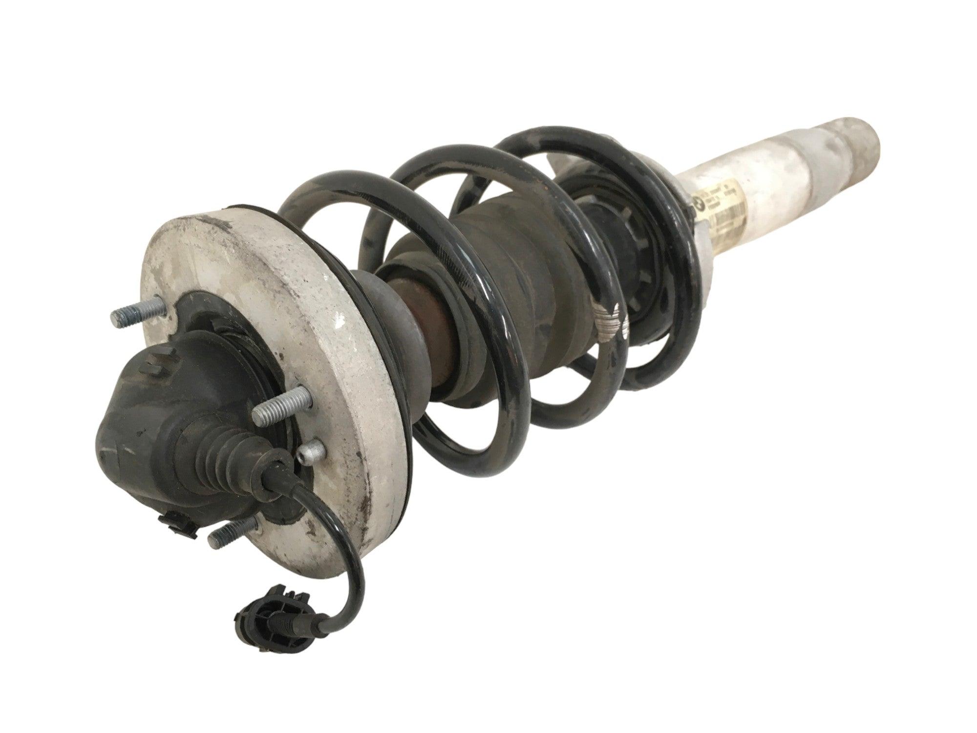 Puntal delantero izquierdo BMW E93 - 31312283977