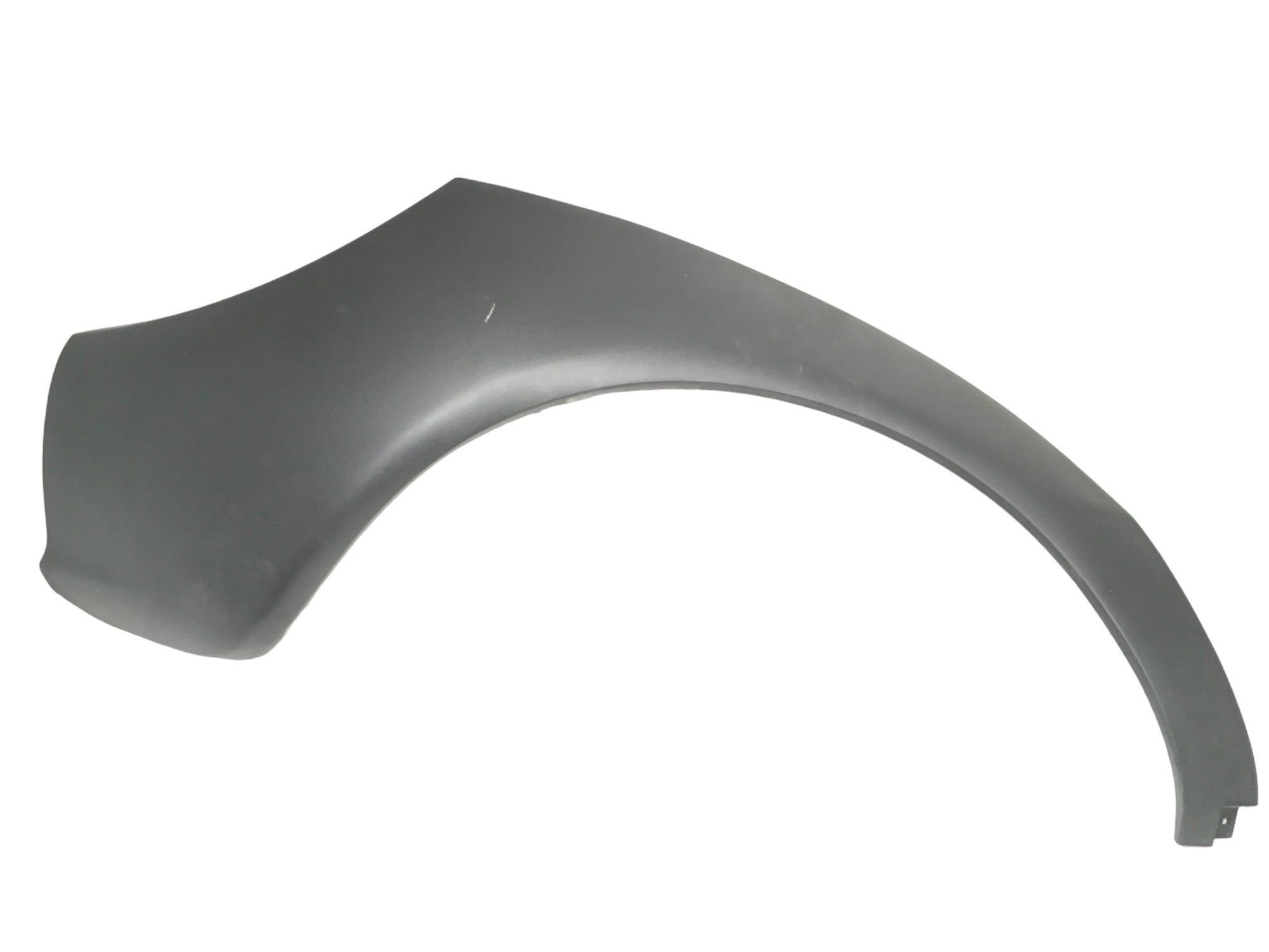 Puntal derecho paragolpes trasero Ford KA I - 97KB17864AMW