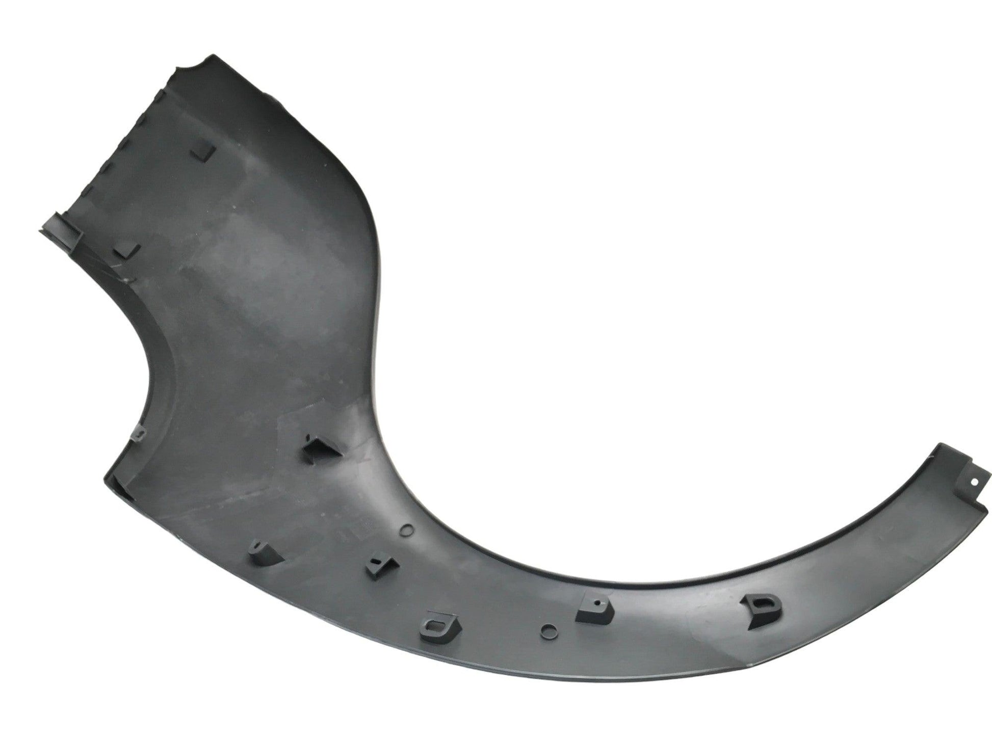 Puntal derecho paragolpes trasero Ford KA I - 97KB17864AMW