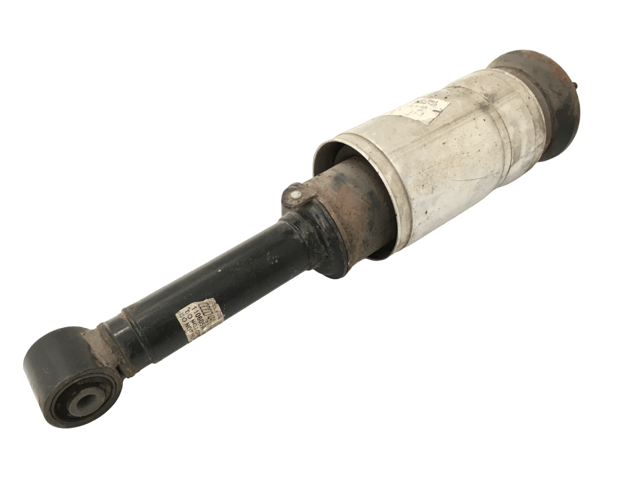 Puntal suspensión delantera Land Rover Discovery III - 22238305