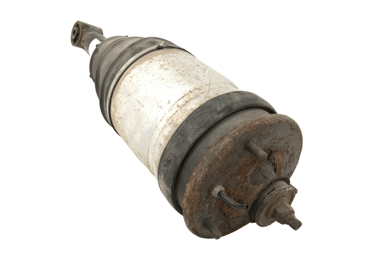 Puntal suspensión trasera Land Rover Discovery III 3498724 - RPD500184