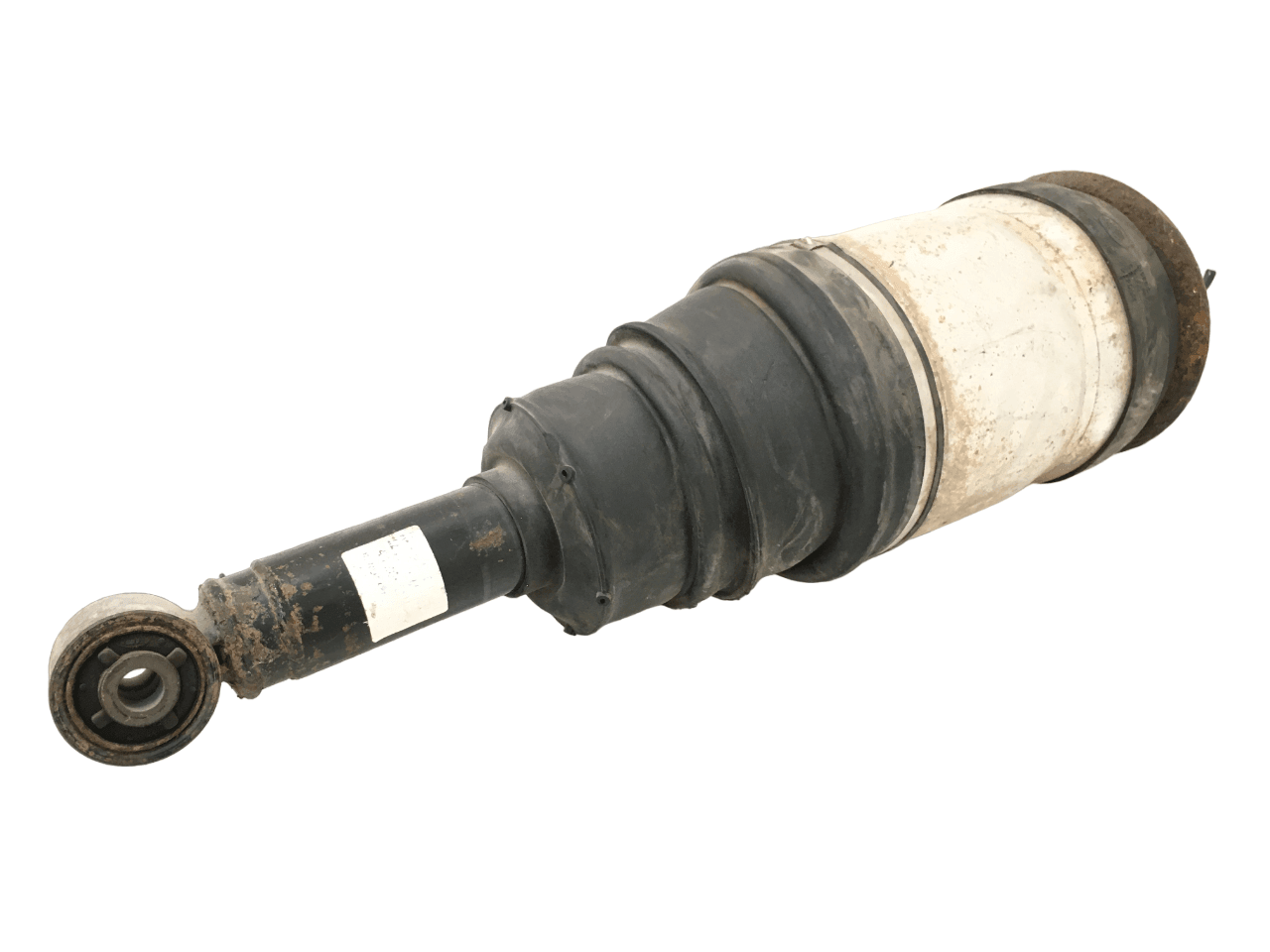 Puntal suspensión trasera Land Rover Discovery III 3498724 - RPD500184