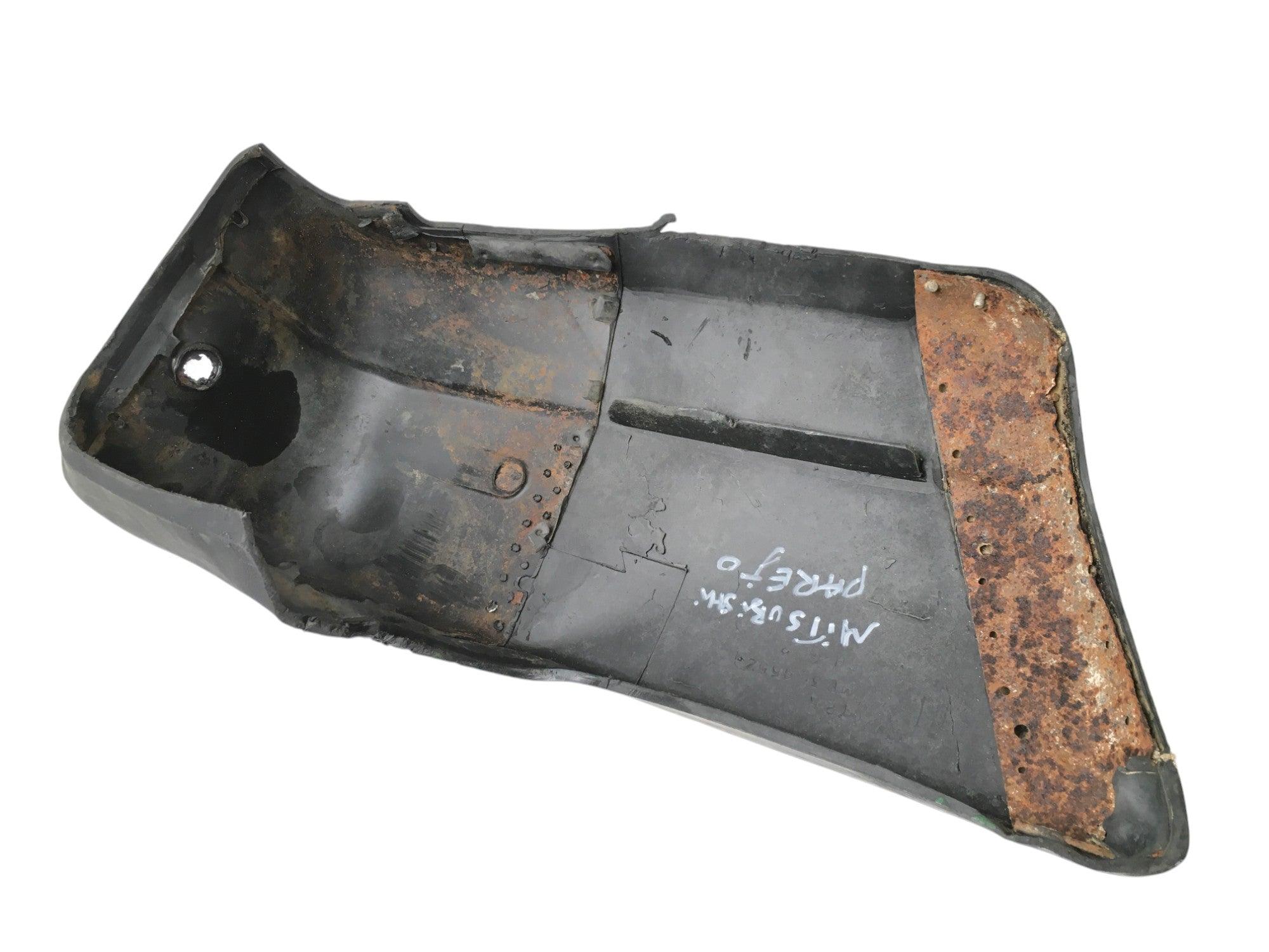 Puntal tra dcho Mitsubishi Montero L040 - MB369552