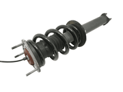 Puntal trasero Porsche 911 992512015M - 992512015M