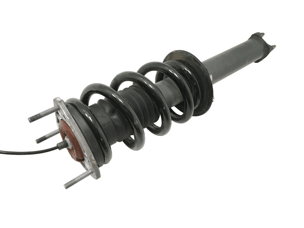 Puntal trasero Porsche 911 992512015M - 992512015M