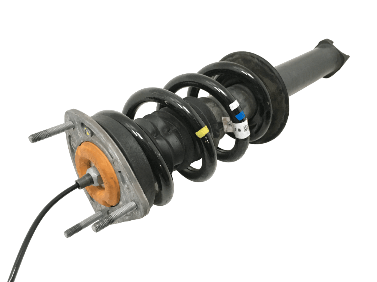 Puntal trasero Porsche 911 992512015M - 992512015M