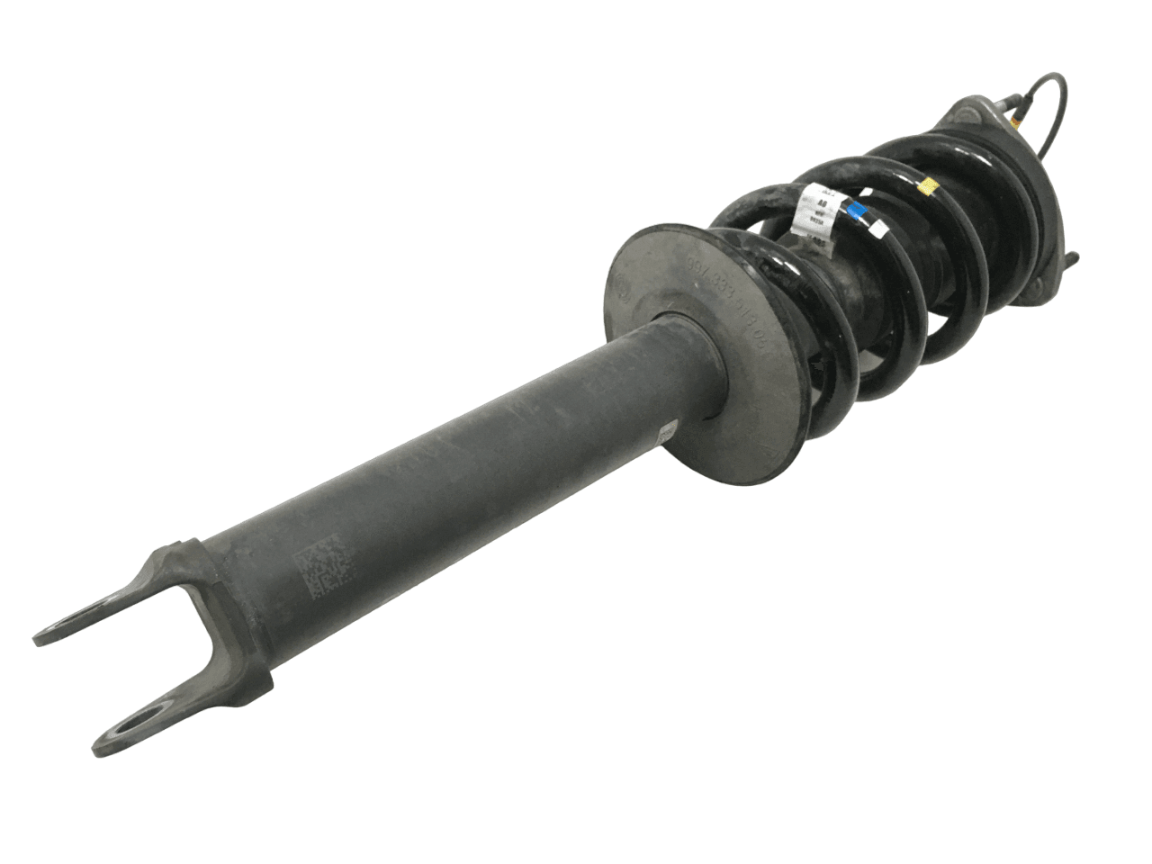 Puntal trasero Porsche 911 992512015M - 992512015M