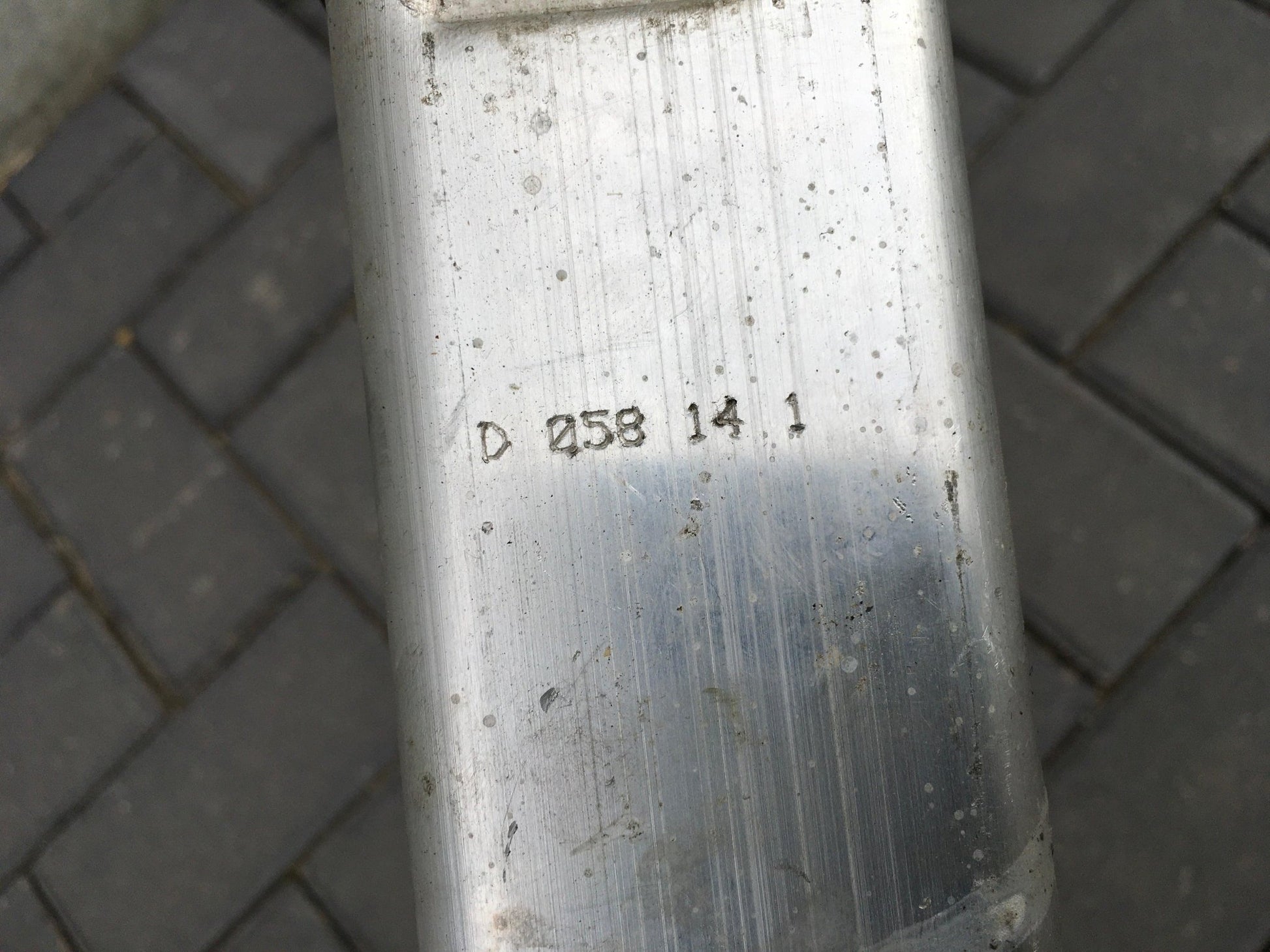 Puntas delanteras Peugeot 5008 3008 - 9682791280