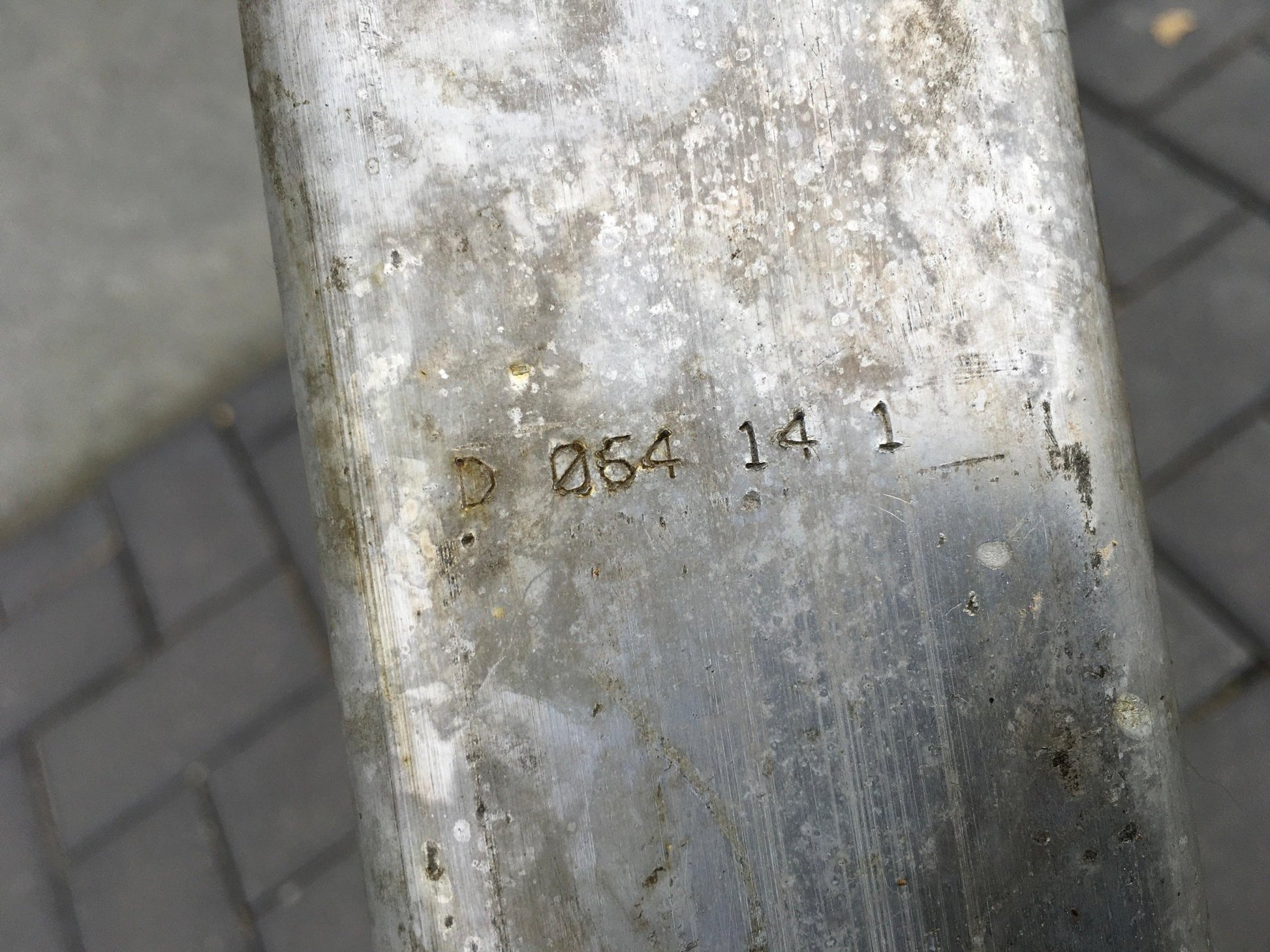 Puntas delanteras Peugeot 5008 3008 - 9682791280