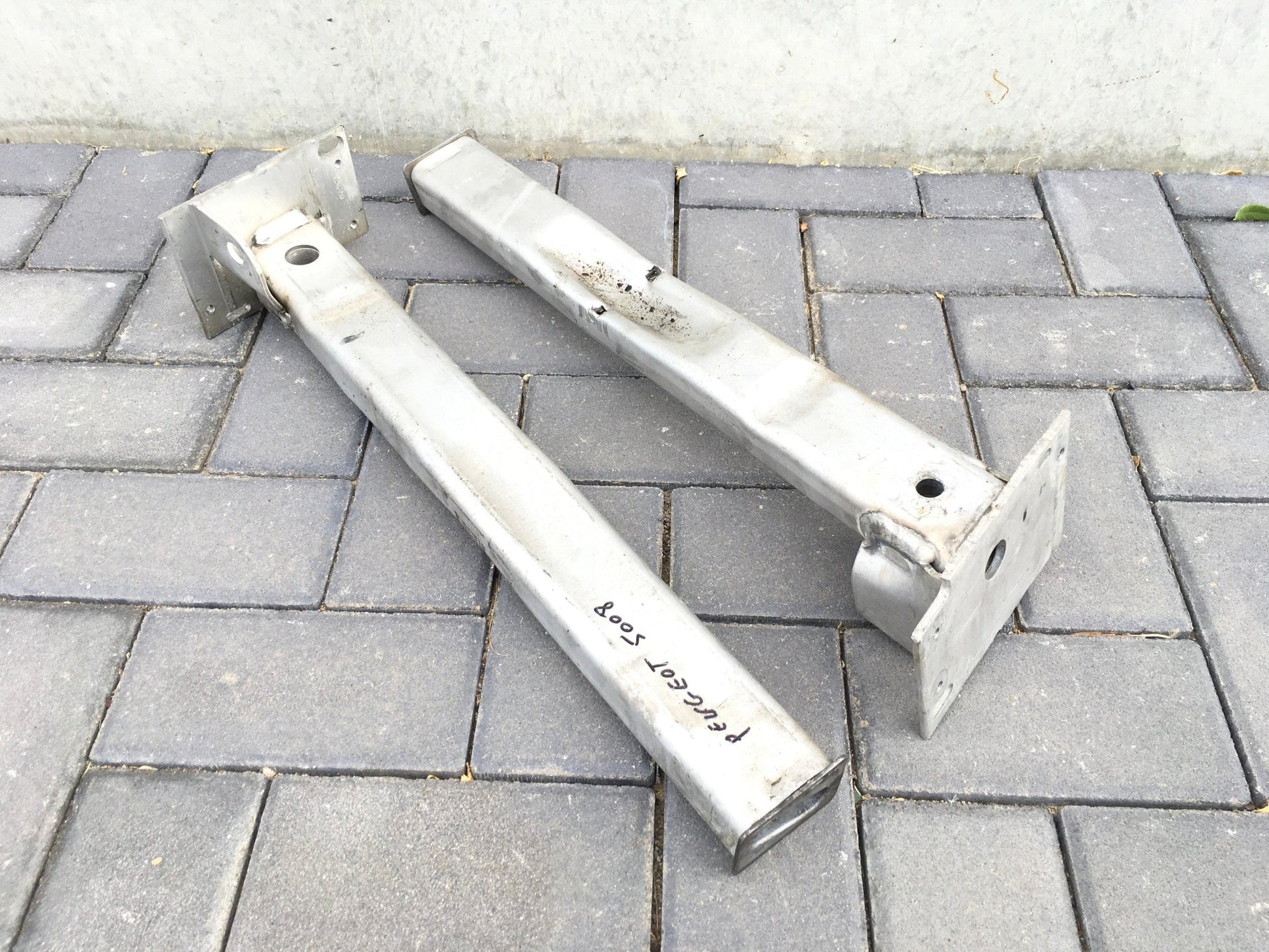 Puntas delanteras Peugeot 5008 3008 - 9682791280