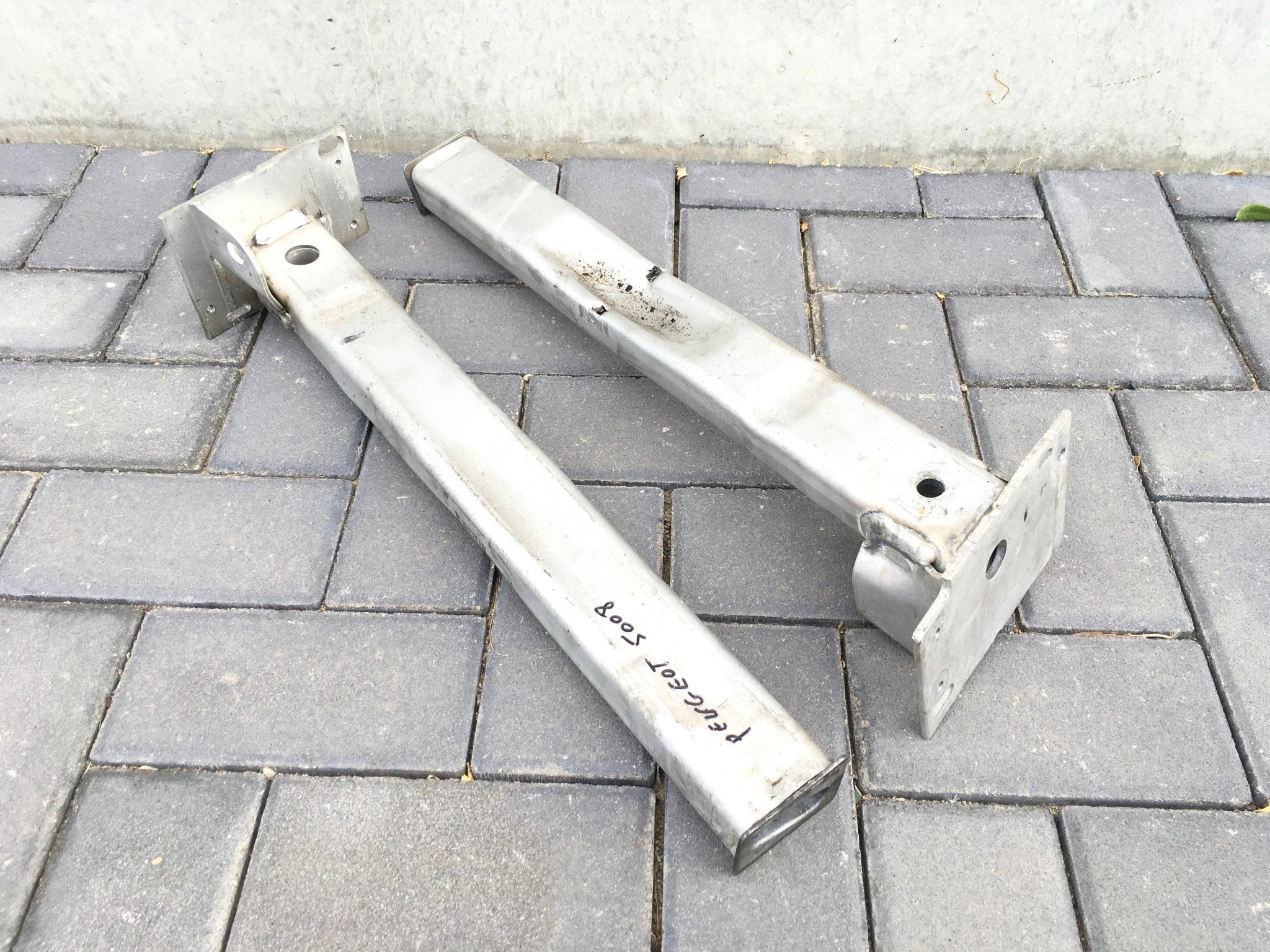 Puntas delanteras Peugeot 5008 3008 - 9682791280