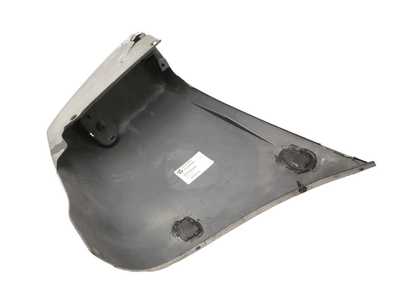 Puntera izq trasera Toyota Rav4 II - ty4286al