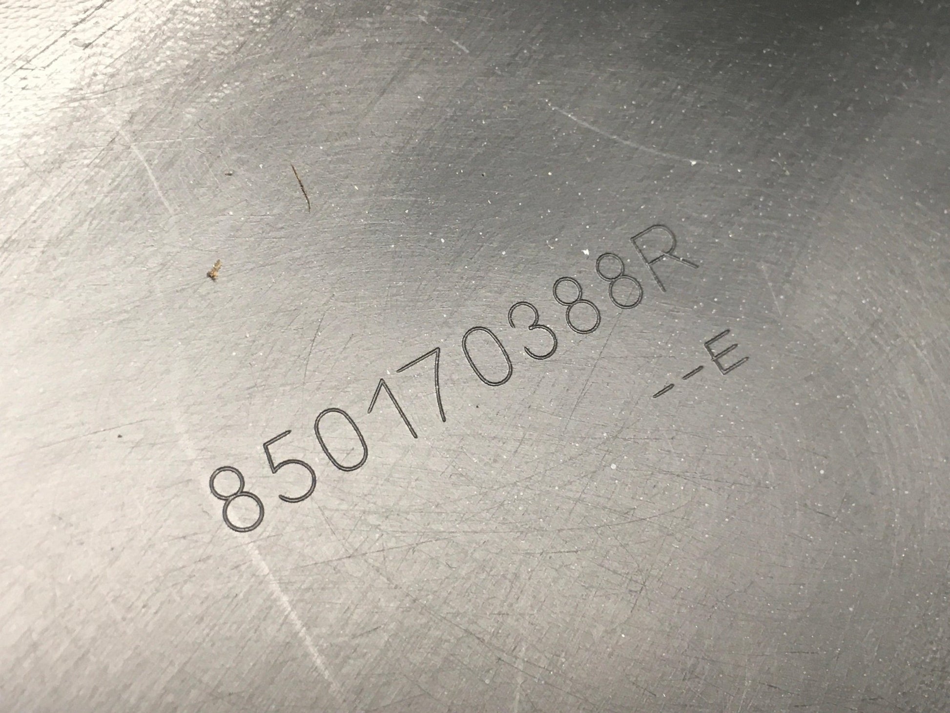 Puntera izquierda Renault Trafic III - 850170388R