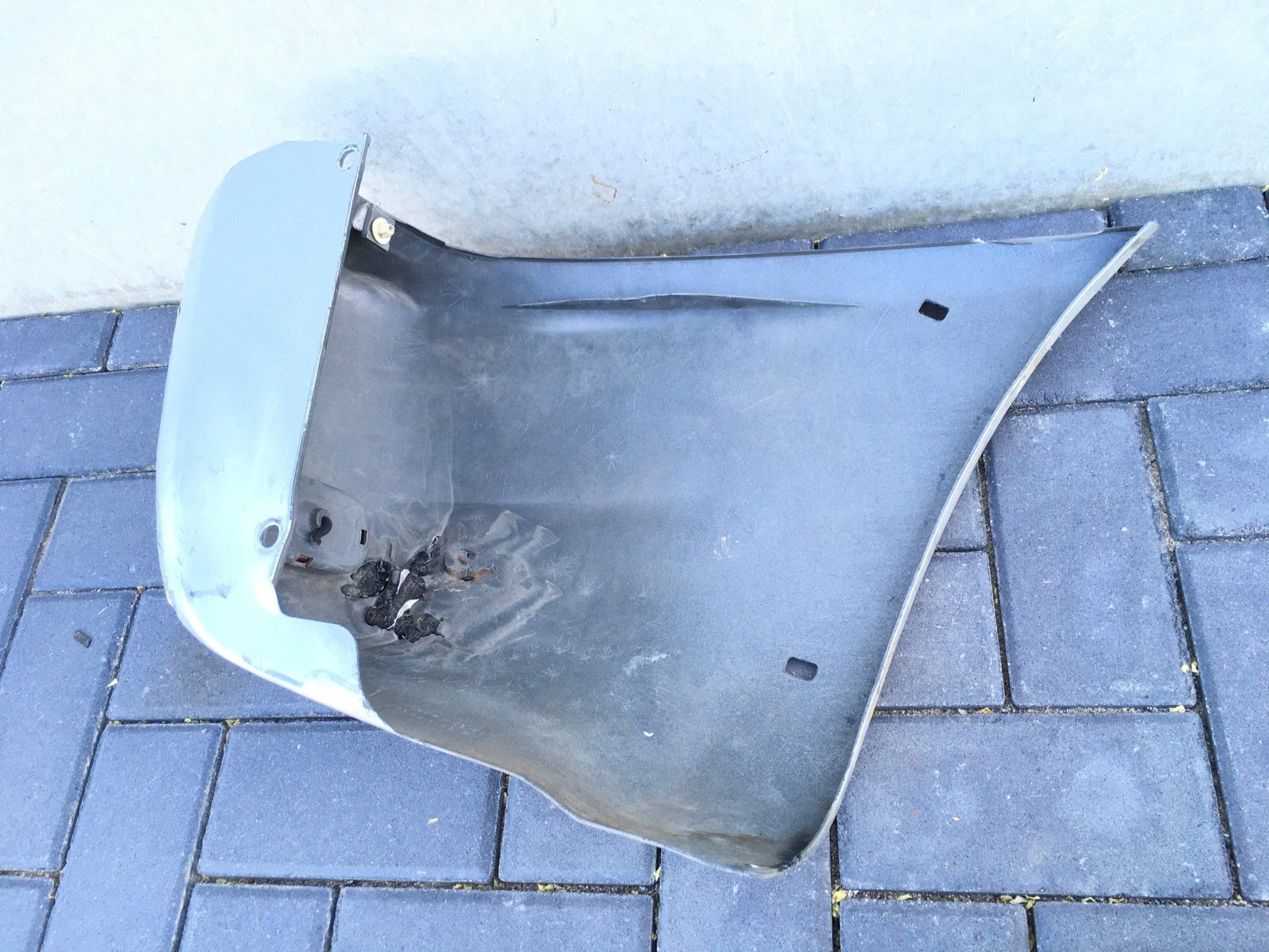 Puntera izquierda Toyota Rav4 XA20 - 5216242270