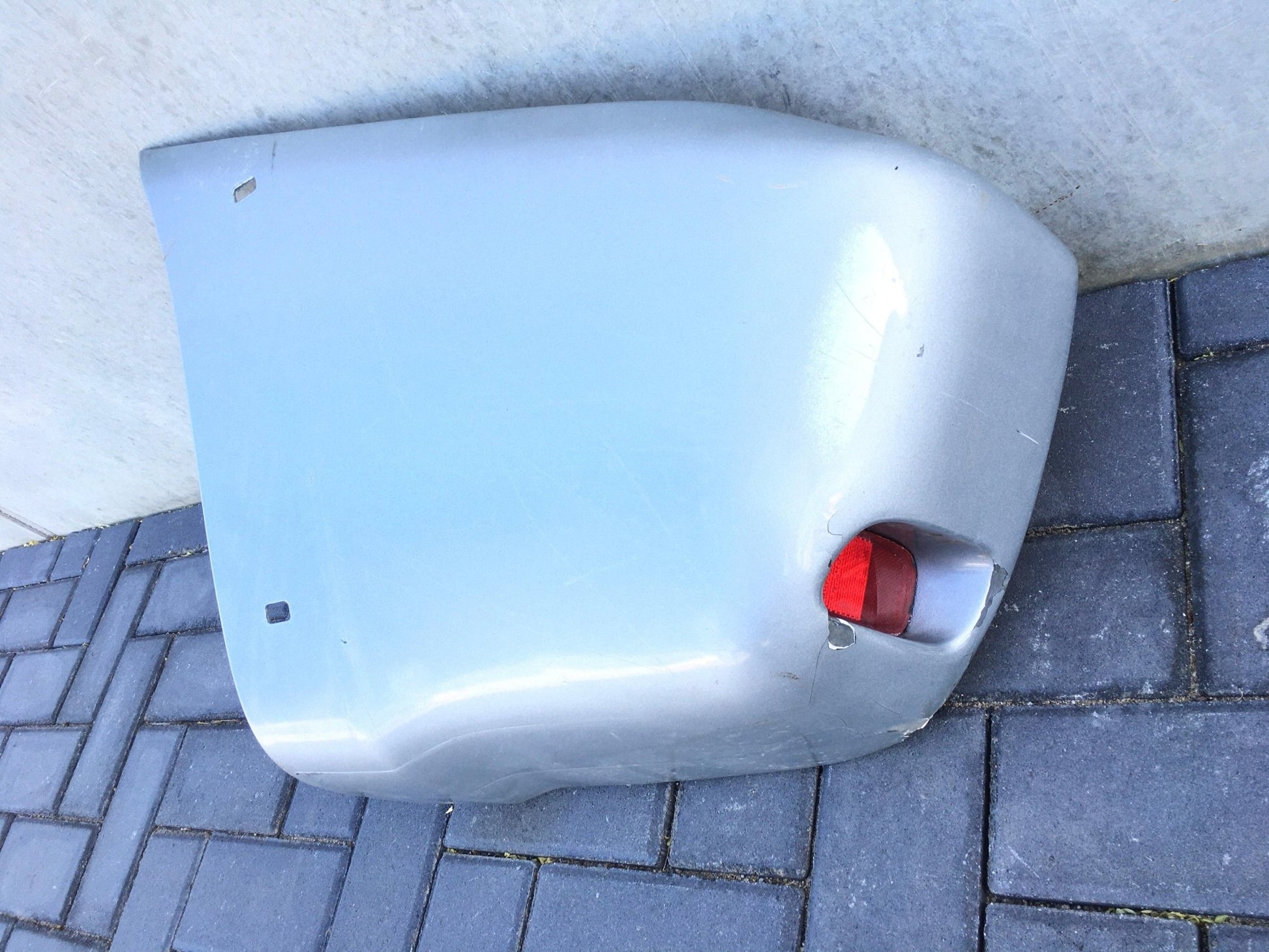 Puntera izquierda Toyota Rav4 XA20 - 5216242270