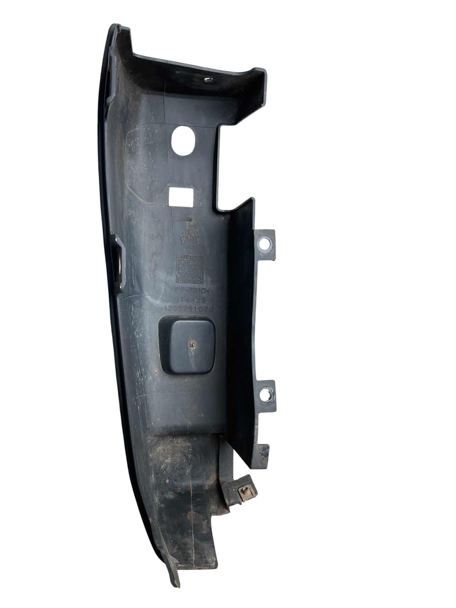 Puntera tra dcha Boxer Ducato Jumper 06 - 23 - 1305761070