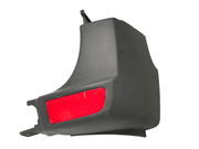 Puntera tra dcha Mercedes Sprinter W906 - A9068804671